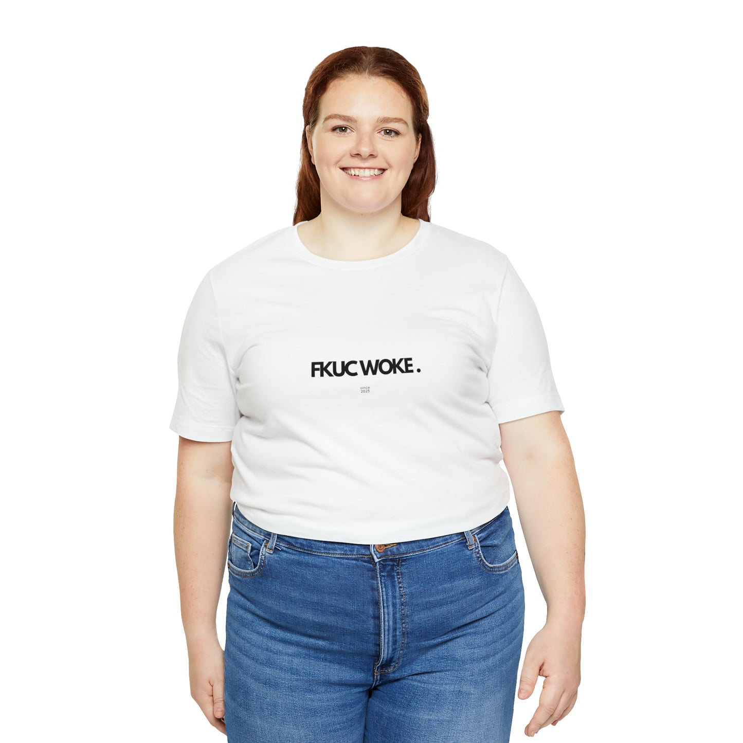 FKUC WOKE T Shirt