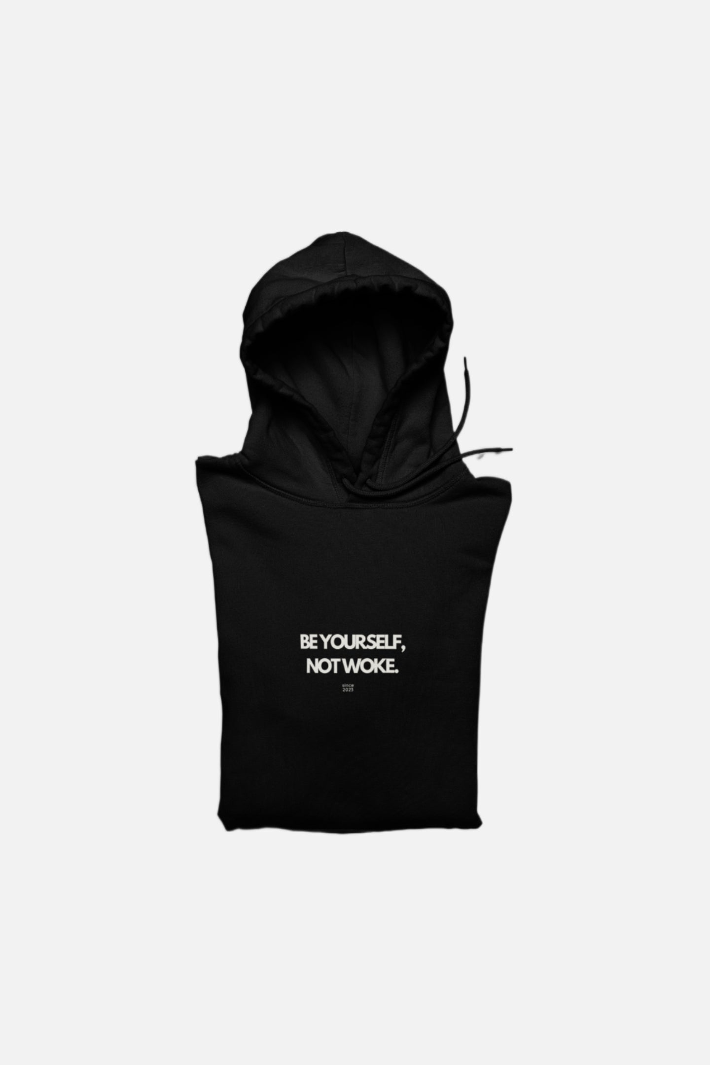 Cotton Hoodie